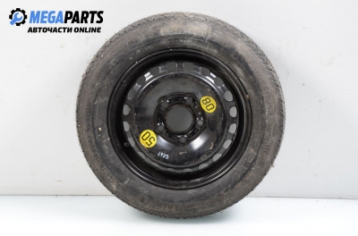 Spare tire for BMW 3 (E46) (1998-2005)