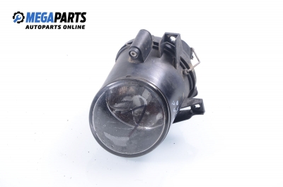Fog light for Volkswagen Polo 1.4 TDI, 75 hp, hatchback, 5 doors, 2004, position: left