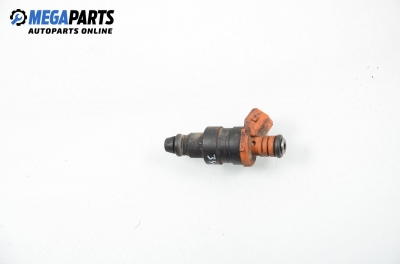 Benzineinspritzdüse für Fiat Punto 1.2, 73 hp, hecktür, 3 türen, 1996