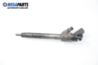 Einspritzdüse für Mercedes-Benz A-Klasse W168 1.7 CDI, 90 hp, 5 türen, 1999 № Bosch 0 445 110 116