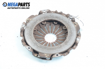 Pressure plate for Opel Meriva A 1.4 16V, 90 hp, 2004