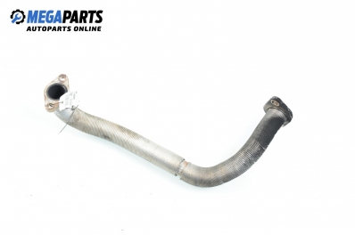 EGR tube for Mitsubishi Pajero III 3.2 Di-D, 165 hp, 5 doors automatic, 2001