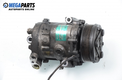 Kompressor klimaanlage für Opel Astra G 2.0 DI, 82 hp, combi, 1999 № 90 559 843