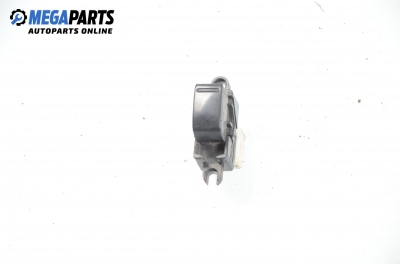 Power window button for Nissan Almera (N16) 2.2 DI, 110 hp, hatchback, 5 doors, 2001