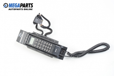 Phone for BMW 7 (E38) 2.5 TDS, 143 hp automatic, 1998