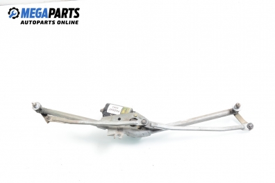 Motor ștergătoare parbriz for Volkswagen Passat (B4) 2.0, 115 hp, combi, 1994