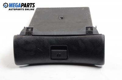 Glove box for Opel Astra F 1.4 Si, 82 hp, station wagon, 1992