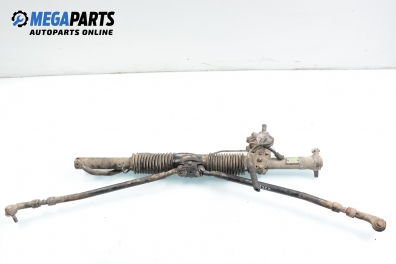 Hydraulic steering rack for Audi 100 (C4) 2.3, 134 hp, sedan, 1994