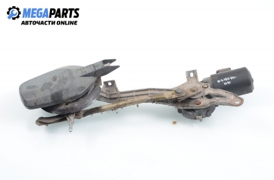 Front wipers motor for Mercedes-Benz 190 (W201) (1982-1993) 2.0, sedan, position: front
