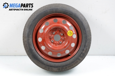 Spare tire for FIAT MAREA (1996-2003)