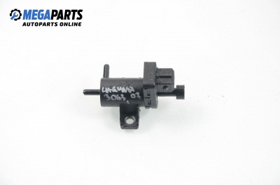 Vacuum valve for Renault Laguna 2.2 dCi, 150 hp, station wagon, 2003