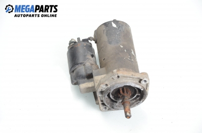 Starter for Seat Cordoba (6K) 1.4, 60 hp, station wagon, 1999