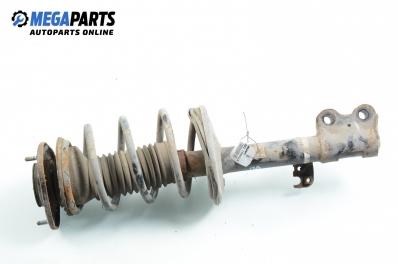 Amortizor McPherson pentru Toyota Corolla (E120; E130) 1.6 VVT-i, 110 cp, sedan, 2002, poziție: dreaptă - fața