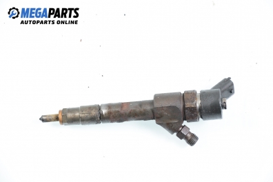 Einspritzdüse für Renault Laguna II (X74) 1.9 dCi, 120 hp, combi, 2004 № 0 445 110 021
