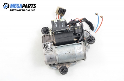 Compresor suspensie pneumatică pentru BMW 5 (E39) 2.5 TDS, 143 cp, combi, 1998