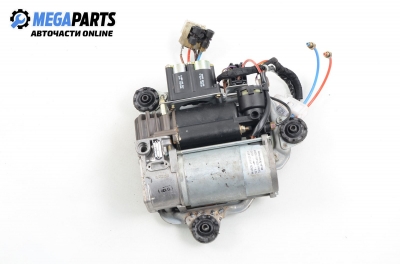 Kompressor luftfederung für BMW 5 (E39) 2.5 TDS, 143 hp, combi, 1998