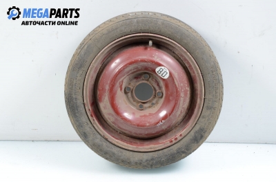 Spare tire for PEUGEOT 306 (1993-2001)