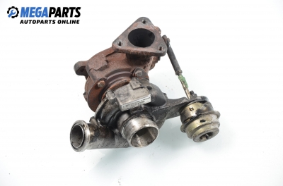 Turbo for Opel Astra G 2.0 DI, 82 hp, station wagon, 1999 № 90531518