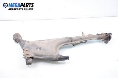 Control arm for Audi A6 (C4) 2.6 Quattro, 150 hp, sedan automatic, 1995, position: rear - left