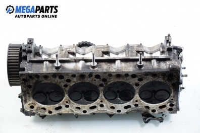 Engine head for Fiat Ducato 2.8 JTD, 128 hp, truck, 2001