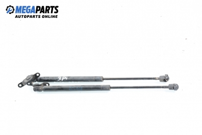 Stoßdämpfer heckklappe for Volkswagen Polo (6N/6N2) 1.0, 50 hp, 1997