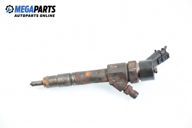 Diesel fuel injector for Renault Laguna II (X74) 1.9 dCi, 120 hp, station wagon, 2004 № 0 445 110 021