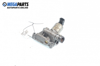 EGR ventil for Opel Meriva A 1.4 16V, 90 hp, 2004