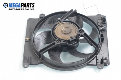 Radiator fan for Fiat Punto 1.2, 73 hp, 3 doors, 1994