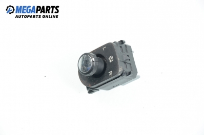 Mirror warming switch for Volkswagen Touareg 5.0 TDI, 313 hp automatic, 2003