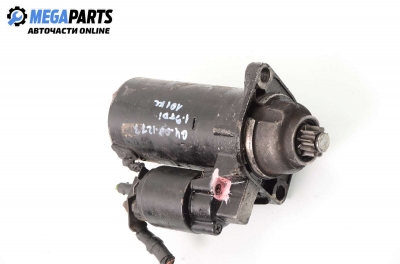 Demaror for Volkswagen Golf IV 1.9 TDI, 101 hp, 2000