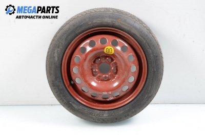 Pneu de rezervă pentru Alfa Romeo 156, 155 cp, 1998