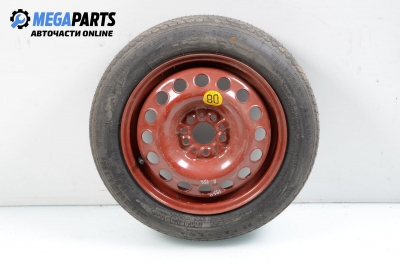 Spare tire for ALFA ROMEO 156 (1997-2003)