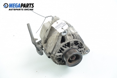 Alternator for Toyota Corolla (E120; E130) 1.6 VVT-i, 110 hp, sedan, 2002