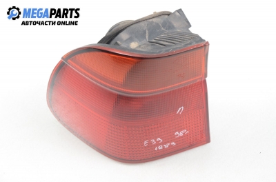 Tail light for BMW 5 (E39) 2.5 TDS, 143 hp, station wagon, 1998, position: left