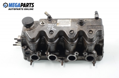 Engine head for Nissan Sunny (B12, N13) 1.6, 84 hp, sedan, 1988