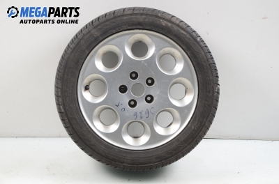 Reserverad für Alfa Romeo 166 (1998-2004) 16 inches, breite 6.5 (Preis pro stück)
