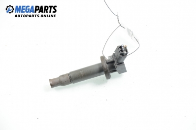 Zündspule for Toyota Corolla (E120; E130) 1.6 VVT-i, 110 hp, sedan, 2002