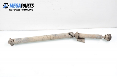 Tail shaft for Mercedes-Benz M-Class W163 2.3, 150 hp, 1998, position: rear