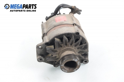 Alternator for Audi 80 (B4) 1.6, 101 hp, station wagon, 1995 № 0 120 469 011