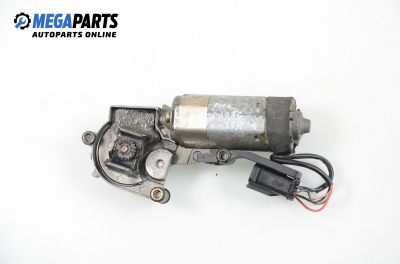 Sunroof motor for BMW 5 (E34) 2.5 TDS, 143 hp, station wagon, 1995