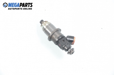 Gasoline fuel injector for Mitsubishi Space Star 1.8 GDI, 122 hp, 1999