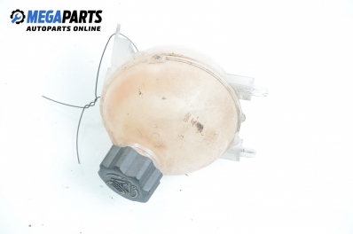 Coolant reservoir for Citroen C4 Picasso 1.6 HDi, 109 hp automatic, 2009