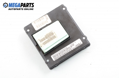 Modul für Jeep Cherokee (KJ) 3.7 4x4, 204 hp automatik, 2001 № 56010055AJ