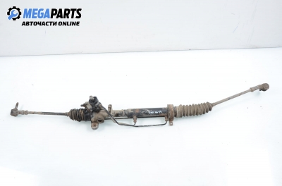 Hydraulic steering rack for Volkswagen Golf III (1991-1997) 2.3, hatchback