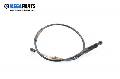 Gearbox cable for Fiat Brava 1.4 12V, 80 hp, 1997