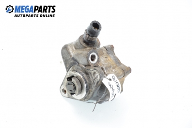 Power steering pump for Fiat Ducato 2.8 JTD, 128 hp, truck, 2001