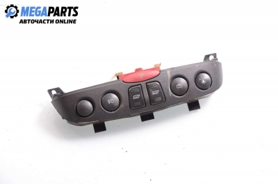 Buttons panel for Fiat Punto (1999-2003) 1.2