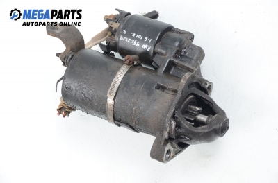 Starter for Audi 80 (B4) 1.6, 101 hp, station wagon, 1995