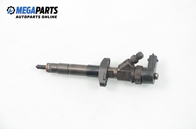 Diesel fuel injector for Renault Laguna II (X74) 2.2 dCi, 150 hp, station wagon, 2003