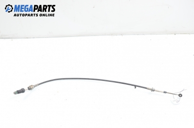 Gearbox cable for Fiat Punto 1.2, 73 hp, 1994